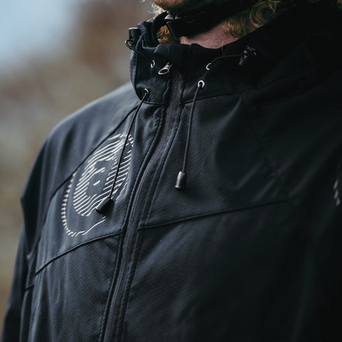 AMPLIFI Crew Jacket